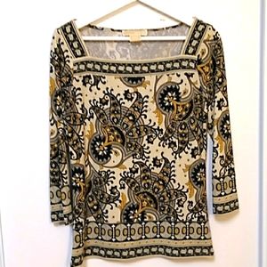 Michael kors top